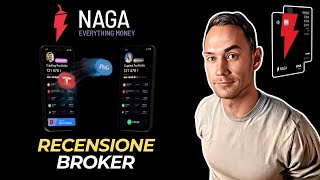 Naga Broker: Recensione Completa, Copy Trading e Investimenti