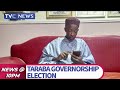 Taraba NNPP Governorship  Candidate Alleges Fraud, Promises To Challenge Outcome