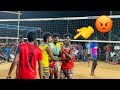 Ashok 🔥 | 😡 | Ashok not Flower 🌹 Ashok always Fire 🔥 🔥| Mayiladuthurai | Mr Love Volleyball