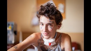 Follow up with Amber(Trach was removed today)