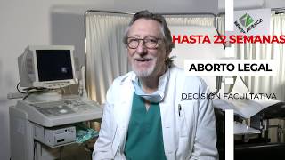 ¿Hasta cuántas semanas puedo abortar?