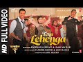 Tenu Lehenga Full Video | Satyameva Jayate 2 | John A, Divya K Kumar | Tanishk B, Zahrah SK, Jass M
