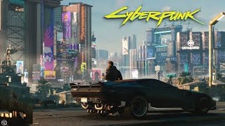 Cyberpunk 2077 Official Trailer and FIRST GAMEPLAY