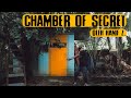 Mula Balik The Chamber of Secret