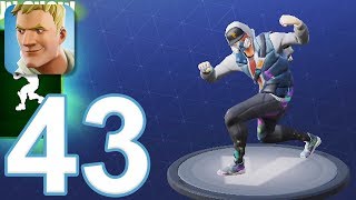 Fortnite Mobile - Gameplay Walkthrough Part 43 (iOS, Android)