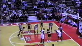 1997 East Peoria vs Peoria Manual MLK Day at Peoria Civis Center