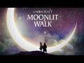Moonlit Walk - Laura Platt