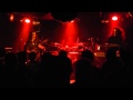 Carach Angren - Lingering in an imprint haunting (Live in Japan)