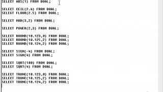 learning oracle application developer 76 ‏ YouTube