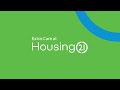 Extra Care at Housing 21 | Independent living with access to on-site care