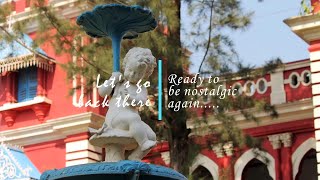 Krishnagar Collegiate School || Nothing less than heaven || Let's dig into school life
