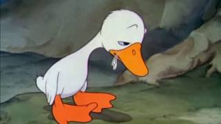 Ugly Duckling - Sad