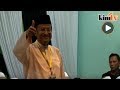 Ahmad Samsuri ganti Hadi di Rhu Rendang