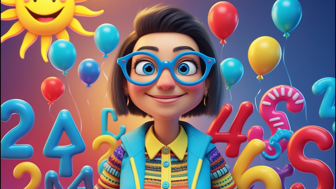 New Toddler Learning Video Youtube