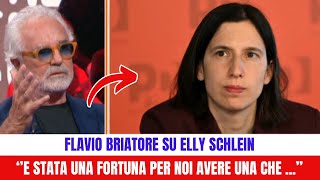 BRIATORE SU ELLY SCHLEIN \