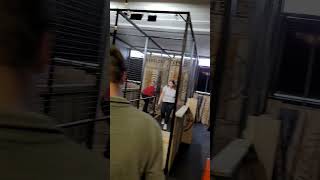 Unleash Your Inner Warrior at Axology Southampton - Epic Axe-Throwing Adventure