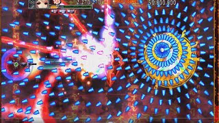10 Bullet Hell Final Bosses