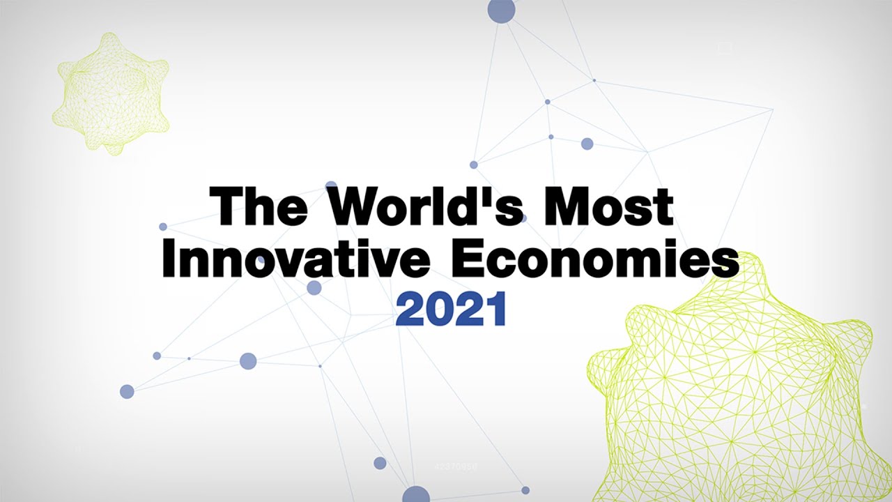 Top 10: The World’s Most Innovative Countries – Global Innovation Index ...