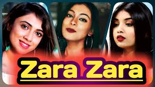 Zara Zara Behekta Hai - Female Version - Best Cover Song - Battle Song - Who Sang it Better