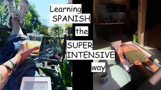 The BEST way to LEARN Spanish in MEXICO