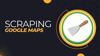 Python | Selenium based scraper for Google Maps