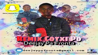 Remix Cotxi Po Deejay pa Fronta | Filma Ideias [2020]