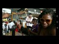 Makhadzi arrived for the second time in Botswana poeples festival at Maun