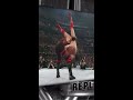 william regal gets legitimately knocked out by kane