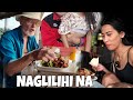 NAGLILIHI NA HINDE KO ITO INAASAHAN! Filipina,