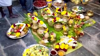 Alwarthopu Solla Pechi Amman kovil Maha Shivaratri Pooja 2019