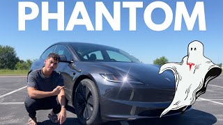 This is DRAINING your BATTERY.... (PHANTOM DRAIN)
