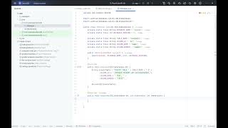 Android with SQLite Database - Part 1