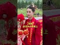 漂亮！妥妥的颜值天花板呀！ 美女 熱門 弘扬和传承民俗文化 潮汕营标旗 潮汕民俗文化 beautiful