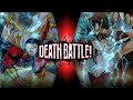 Fan-Made Death Battle Trailer: Shazam VS Pegasus Seiya (Knights of the Zodiac)