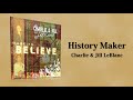 Charlie & Jill LeBlanc | History Maker