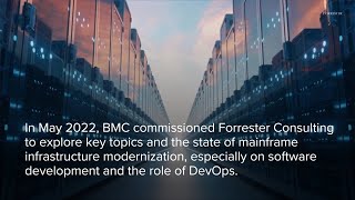 Build A New Culture and Toolchain Together for Mainframe DevOps Success