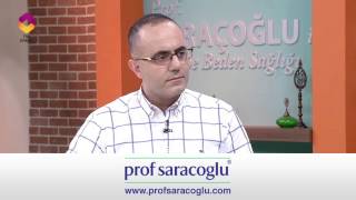 Prof. Saraçoğlu ile Ruh ve Beden Sağlığı: Çoban Çökertenin Faydaları