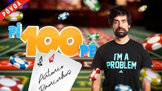 Pi100Pé T5 Ep 8 -  Raminhos