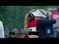 brooke henderson round 4 highlights 2018 cp women s open