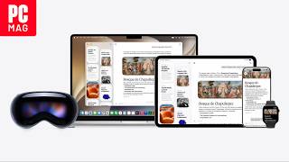 Your Mac Products and Apps Just Got Smarter: New Apple Intelligence
