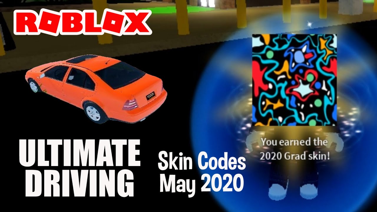 Roblox Driving Empire Codes January 2021