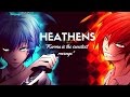 Assassination Classroom 「AMV」- Heathens