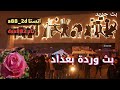 بث وردة بغداد