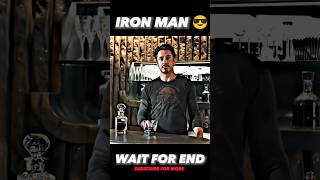 Iron Man Attitude 😎 Status | Iron Man Vs Loki Fight Scene | #shorts #viral