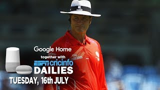 Simon Taufel points out major umpiring error in World Cup final | Daily Cricket News