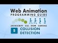 WAPG 5 Collision Hit Detection DOM Programming JavaScript Tutorial