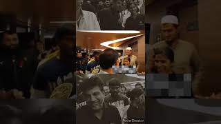 Shivanna Funny Moment with a Fan