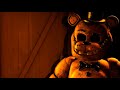 [FNAF SFM] Fiddle Diddle #vaportrynottolaugh