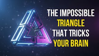 The Impossible Triangle That Tricks Your Brain