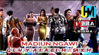 Download Mp3 All artis Madiun Ngawi | INARA PRODUCTION || #HMprofesionalvideo